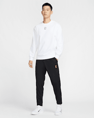 ナイキコート ヘリテージ NIKE（ナイキ） メンズ テニス ウインドブレーカー ナイキコート